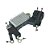 Regulador Alternador Gauss Equivale lr180-744 hitachi - Imagem 6