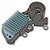 Regulador Alternador Gauss Equivale 1002119780 nippondenso - Imagem 1