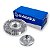 Embreagem Viscosa Gauss Ford Ranger 3.0 2005-2012 - Imagem 2