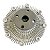 Embreagem Viscosa Gauss Jac T8 2.0 16V 16 2014-2015 - Imagem 3