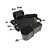 Regulador de Voltagem 14V Gauss Chevrolet Malibu 2008 a 2011 - Imagem 9