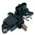 Regulador Alternador Gauss Equivale 0 124 655 004 bosch - Imagem 1