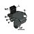 Regulador Alternador Gauss Para alternador 2655023 valeo - Imagem 6
