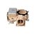Regulador de voltagem equiva.: A5TA7091, 31100PLMA01 Gauss - Imagem 3