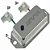 Regulador Alternador Gauss Equivale 08556280100 MAGNETI - Imagem 6