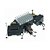 Regulador Alternador Gauss Equivale lr1100502f hitachi - Imagem 6
