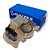 Regulador Alternador Gauss Equivale 6100713f mitsubishi - Imagem 5