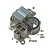 Regulador Alternador Gauss Equivalente 13518 lester - Imagem 3
