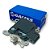 Regulador Alternador Gauss Equivalente f3az10316a ford - Imagem 2