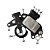 Regulador Alternador Gauss Equivalente 19020208 delco - Imagem 9