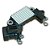 Regulador Alternador Gauss Equivale lr170g-7315 hitachi - Imagem 1