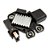 Regulador Alternador Gauss Equivalente 37300-04030 kia - Imagem 1