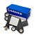 Regulador Alternador Gauss Equivale 51839616 magneti marelli - Imagem 2