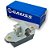 Regulador para Alternador Ford Escort Guia 1.8 91 Gauss - Imagem 7