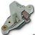 Regulador Alternador Gauss Equivale 0 120 489 933 bosch - Imagem 2