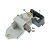Regulador Alternador Gauss Equivalente ucb 806 lucas - Imagem 9