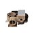 Regulador Alternador Gauss Equivale a002tc1391zc mitsubishi - Imagem 3