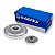 Embreagem Viscosa Gauss Audi A6 2.8 1995-2001 - Imagem 4