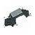 Regulador Alternador Gauss Equivale ok241-18-300 kia - Imagem 6