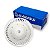 Motor Do Ventilador Interno Gauss Ford F250 A - Imagem 2