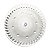 Motor Do Ventilador Interno Gauss Ford F250 A - Imagem 1