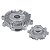 Embreagem Viscosa Gauss Hyundai Hr 2.5 H-100 - Imagem 5