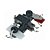 Regulador Alternador Gauss Equivale md607570 mitsubishi - Imagem 9