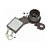 Regulador Alternador Gauss Equivale 126000-0360 nippondenso - Imagem 6