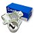 Regulador Alternador Gauss Equivale wr2a10300ac ford - Imagem 2
