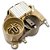 Regulador Alternador Gauss Equivale a866t38570 mitsubishi - Imagem 4