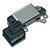 Regulador Alternador Gauss Equivale lr165-708c hitachi - Imagem 7
