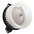 Motor Do Ventilador Interno Gauss Volkswagen Gol G5 2008 A - Imagem 3