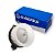Motor Do Ventilador Interno Gauss Volkswagen Spacefox 2006 A - Imagem 4