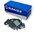Regulador Alternador Gauss Equivale 63321205 magneti marelli - Imagem 3