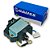 Regulador Alternador Gauss Equivale a13n14 paris rhone - Imagem 8