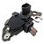 Regulador Alternador Gauss para a011-154-27-02 mercedes benz - Imagem 1