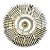 Embreagem Viscosa Gauss Mercedes Benz Of1418 2000-2021 - Imagem 1