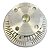 Embreagem Viscosa Gauss Mercedes Benz Of1418 2000-2021 - Imagem 3