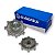 Embreagem Viscosa Gauss Kia Bongo K2700 - Imagem 2