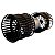 Motor Do Ventilador Interno Gauss Ford Escort 1.6,1.8 83-92 - Imagem 5