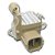 Regulador Alternador Gauss Equivale 1042109010 denso - Imagem 1