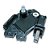 Regulador Alternador Gauss alternador 12-31-7-799-181 bmw - Imagem 4