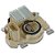 Regulador Alternador Gauss alternador  a5ta4891 mitsubishi - Imagem 4