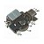 Regulador de Voltagem 14V Gauss Nissan Frontier 2008 a 2012 - Imagem 6