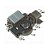 Regulador Alternador Gauss Equivale 23100eb310 nissan - Imagem 3