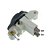 Regulador de Voltagem 14V Gauss Ford Escort GLX 1.8i 16v - Imagem 9