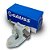 Regulador Alternador Gauss Equivale 126000-1300 Nippondenso - Imagem 7