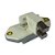 Regulador Alternador Gauss Equivalente 11125122 iskra - Imagem 4