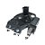 Regulador Alternador Gauss Equivale 23100-5770r renault - Imagem 9