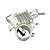 Regulador Alternador Gauss Equivalente alternador gl462 ford - Imagem 6